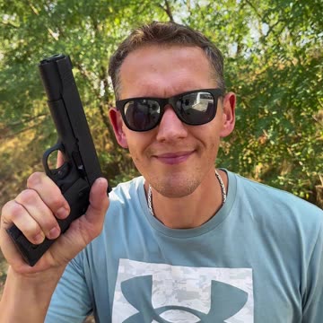 TOP 3 PISTOL GRIP MISTAKES😱