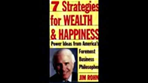 7 strategies for wealth and happiness