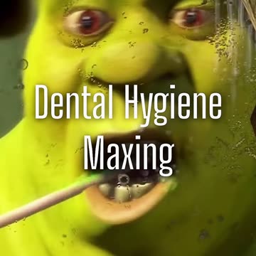 FACEandLMShrek | Blackpill