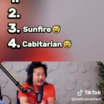 bad friends funniest moments