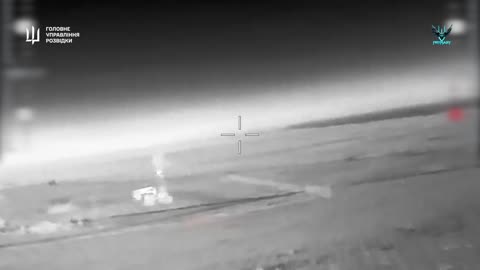 Attack Drones Descend on Airfield in Occupied Crimea(Su24 Fighter-Bomber + Radars Destroyed)