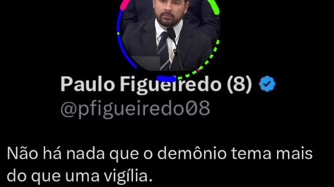 MENSAGEIROS DA PROFECIA.