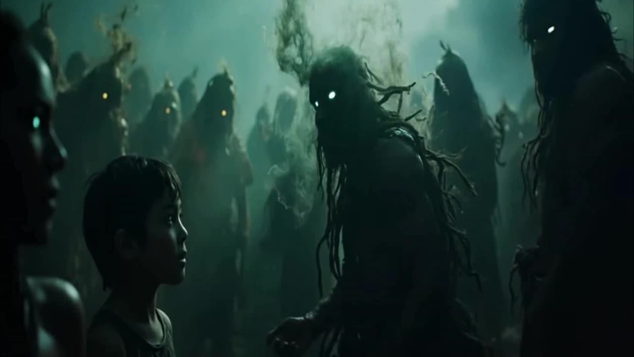 Walk Like A Giant Extended Neil Young & Crazy Horse