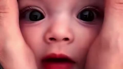Cute Baby🌺