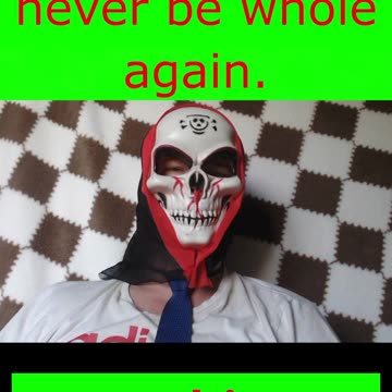 Every Time I Shit It’s a Boss Fight