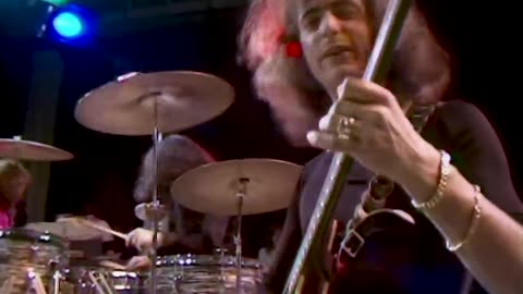 Deep Purple Official