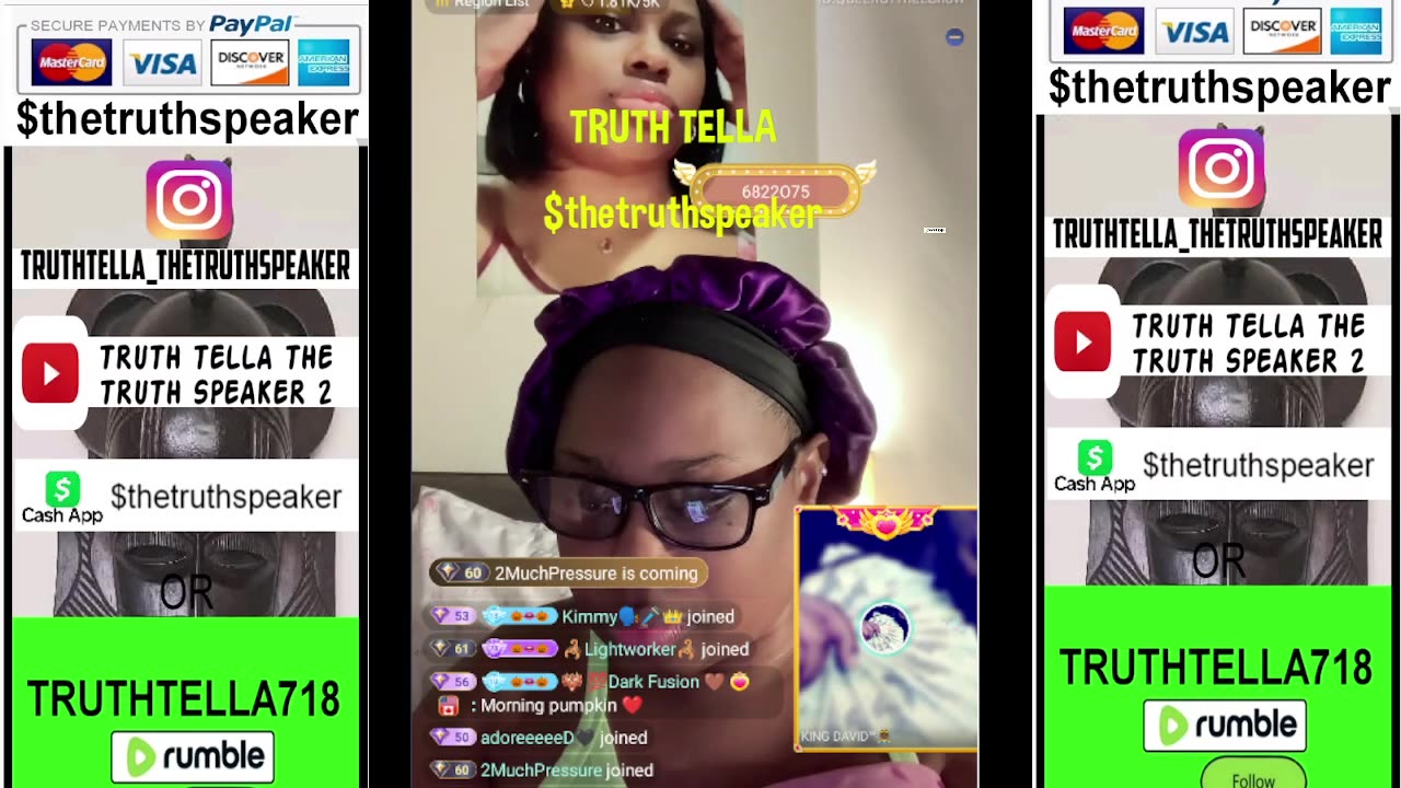 PUMKEN PIE ORIGINAL "L" SHOW 10/27/25