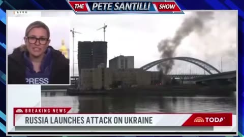 Pete Santilli Ukraine Biolabs destroying documents