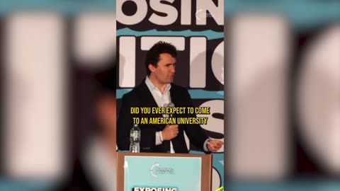 He Fled Socialism… And Can’t Believe Americans Want It