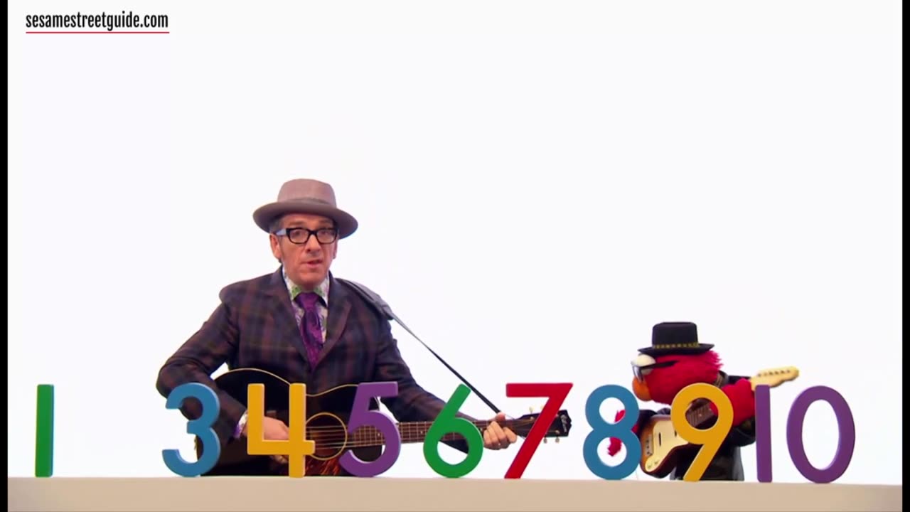 Sesame Street The Best of Elmo 3