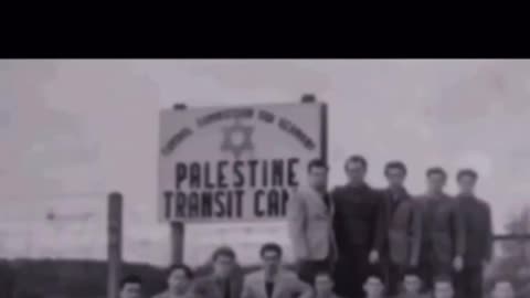 The Nazi Zionist Connection (Controlled Opposition)