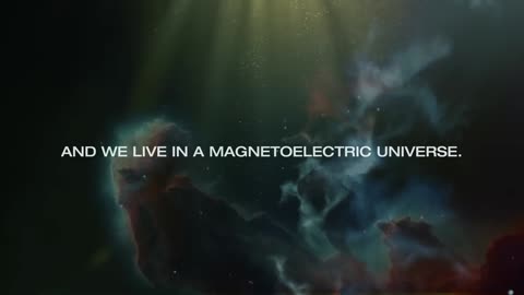 "They have DEEP knowledge of frequency and vibration"