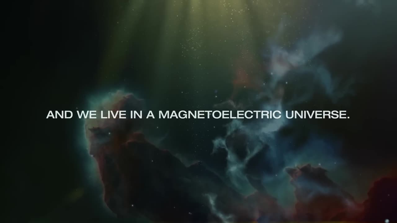 "They have DEEP knowledge of frequency and vibration"