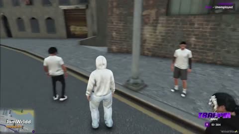 GTA RP Funny moments (YN Edition) Part 1