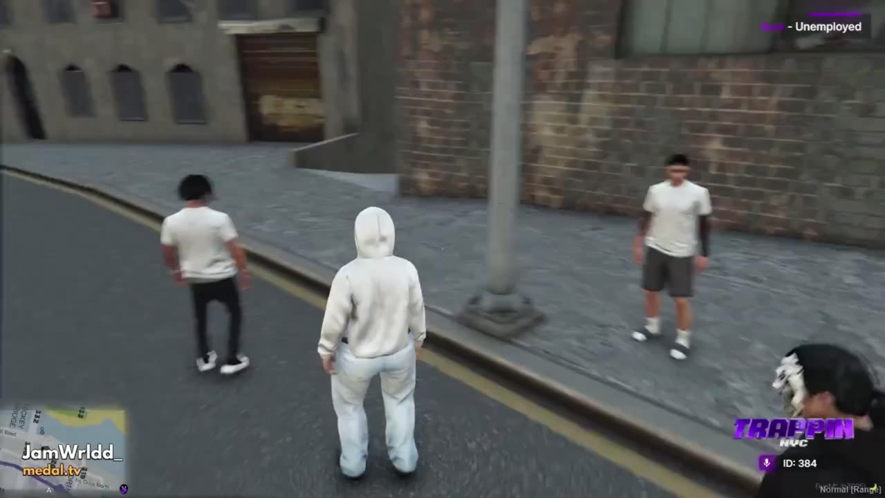 GTA RP Funny moments (YN Edition) Part 1