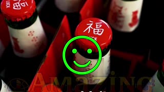 The Screw-On Bottle Cap Was Invented in 1892? #bottlecaps #history