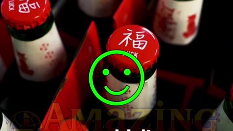 The Screw-On Bottle Cap Was Invented in 1892? #bottlecaps #history