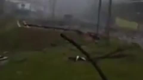 Nueve muertos al estallar una gran fábrica de explosivos en Brasil
