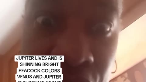 JUPITER LIVES