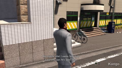 Yakuza 6: The Song of Life – Gameplay Walkthrough Part 2