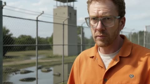 TDT - The Book of Life (Official Video) Alligator Alcatraz Short Film