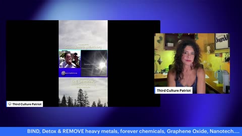 7/15/25 Lancit autopsy paper on shots will be published! NDE gives shocking 2025 forecast! Senate set to codify DOGE cuts!