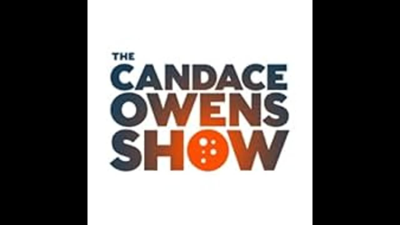 The Candace Owens Show Race in America