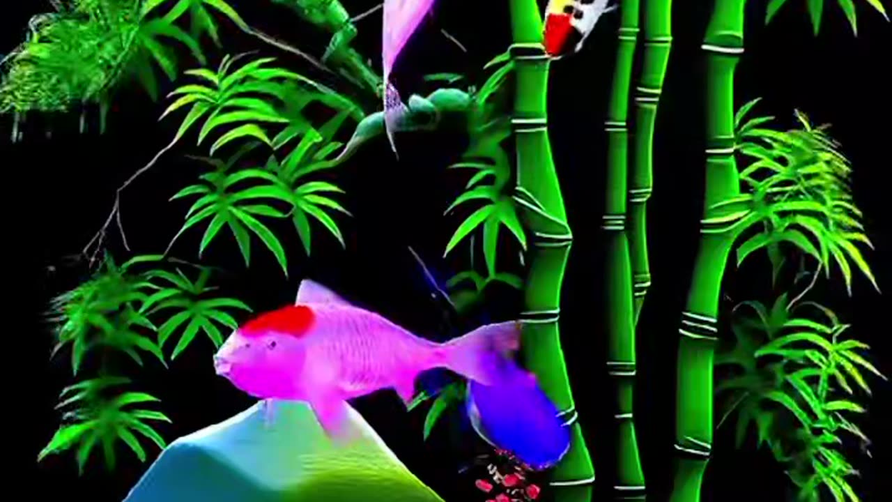Beautiful video