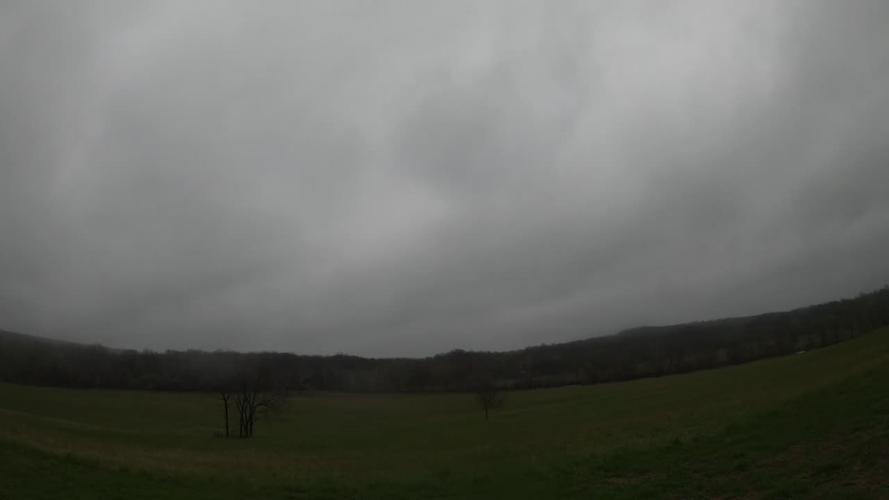 Sun ☁ Rise 4 5 25 44f/7c