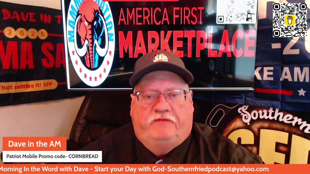 MAGA MINUTE - Tariff deals are coming in