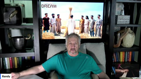Randy's Monday Prophetic