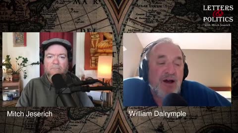 How Ancient India Transformed The World: From Buddhism to Mathematics - William Dalrymple