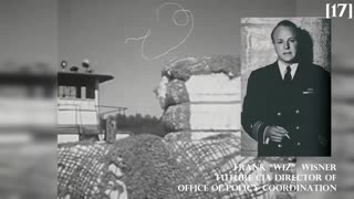 EWO CIA HISTORY-4 The Real Cold War & the Creation of CIA