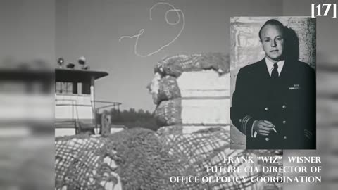 EWO CIA HISTORY-4 The Real Cold War & the Creation of CIA