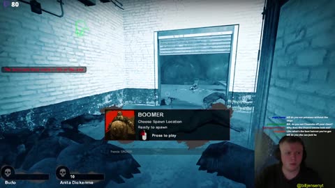 Bill Jensen Twitch Stream (6/28/25) [Full Livestream]
