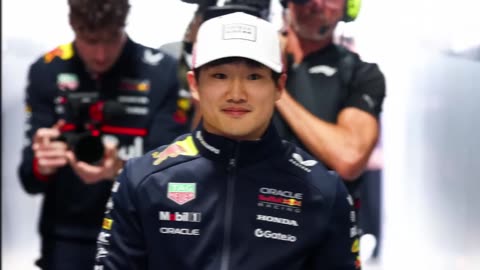 Red Bull’s SHOCKING Decision Leaves Yuki Tsunoda DEVASTATED!