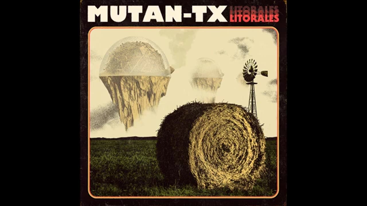 Mutan-TX - Litorales