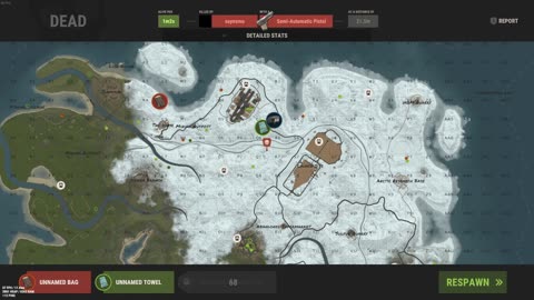Rust content- CancerK1S on YT