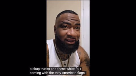 Don’t Fall For The Trap Y’all See On Social Media About ICE & Liberals, They Want Us To Purge.