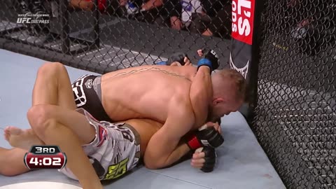Conor McGregor vs Max Holloway _ FULL FIGHT