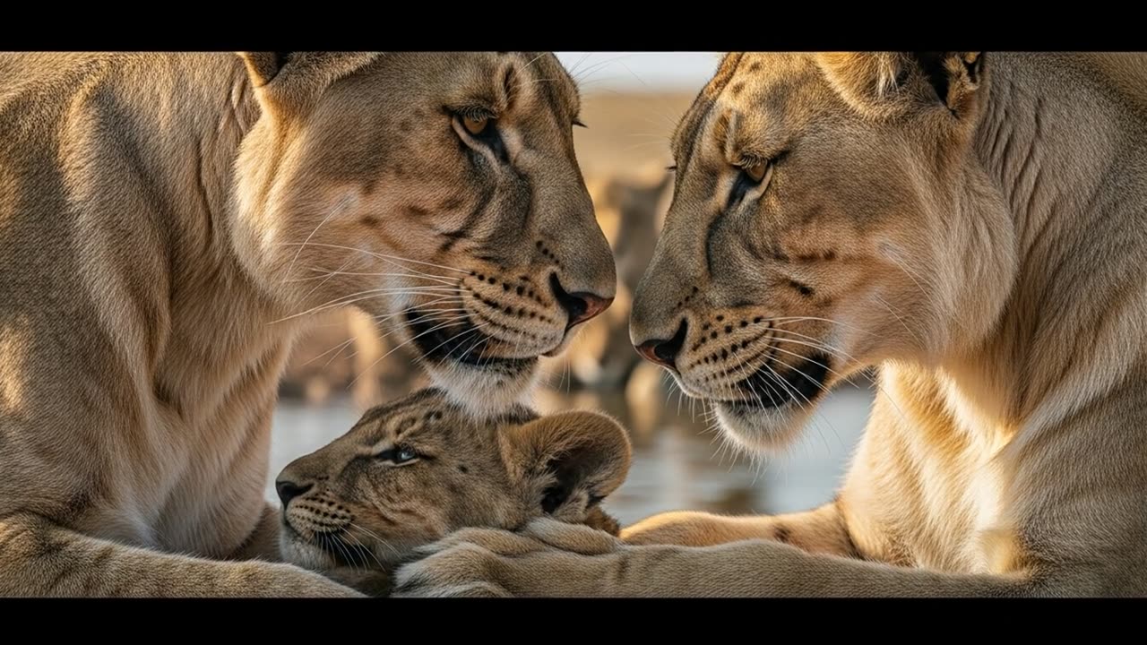 She Returns to the Same Spot Every Day — The Reason Will Break Your Heart