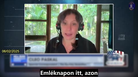 【HU】A KKP újjáépíti a régi második világháborús kifutópályát az Amerikához közeli területen