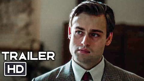 Shoshana _ Official Trailer