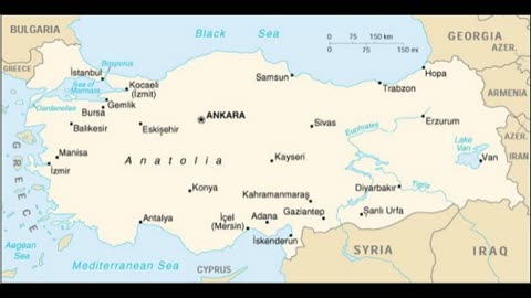 Heavenly Sonshine's Lessons on Bible Geography and History pt.3