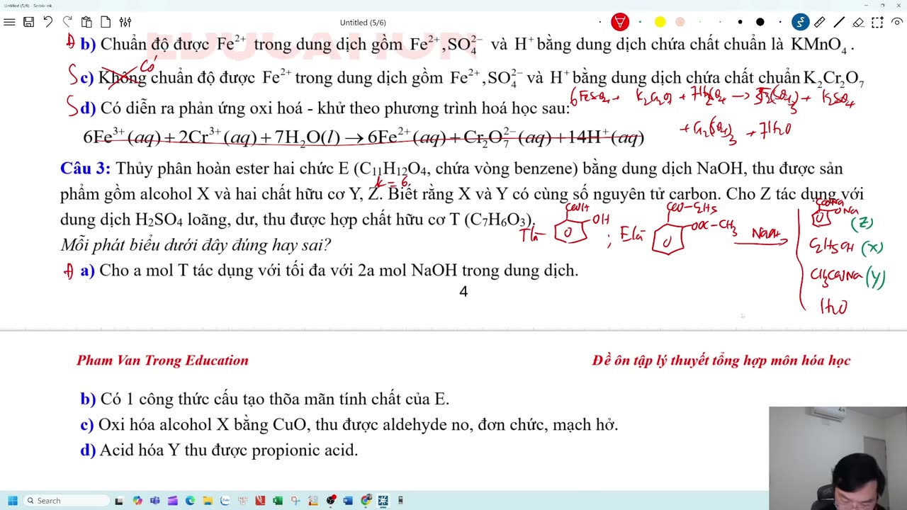 SÁCH 35 ĐỀ LÝ THUYẾT SỐ 29