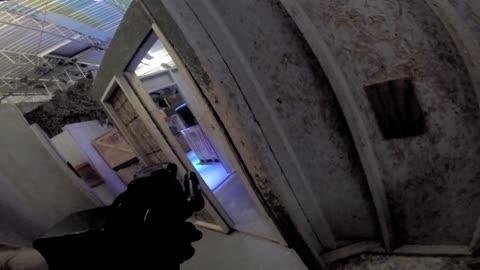 Replay Airsoft Clip of the day