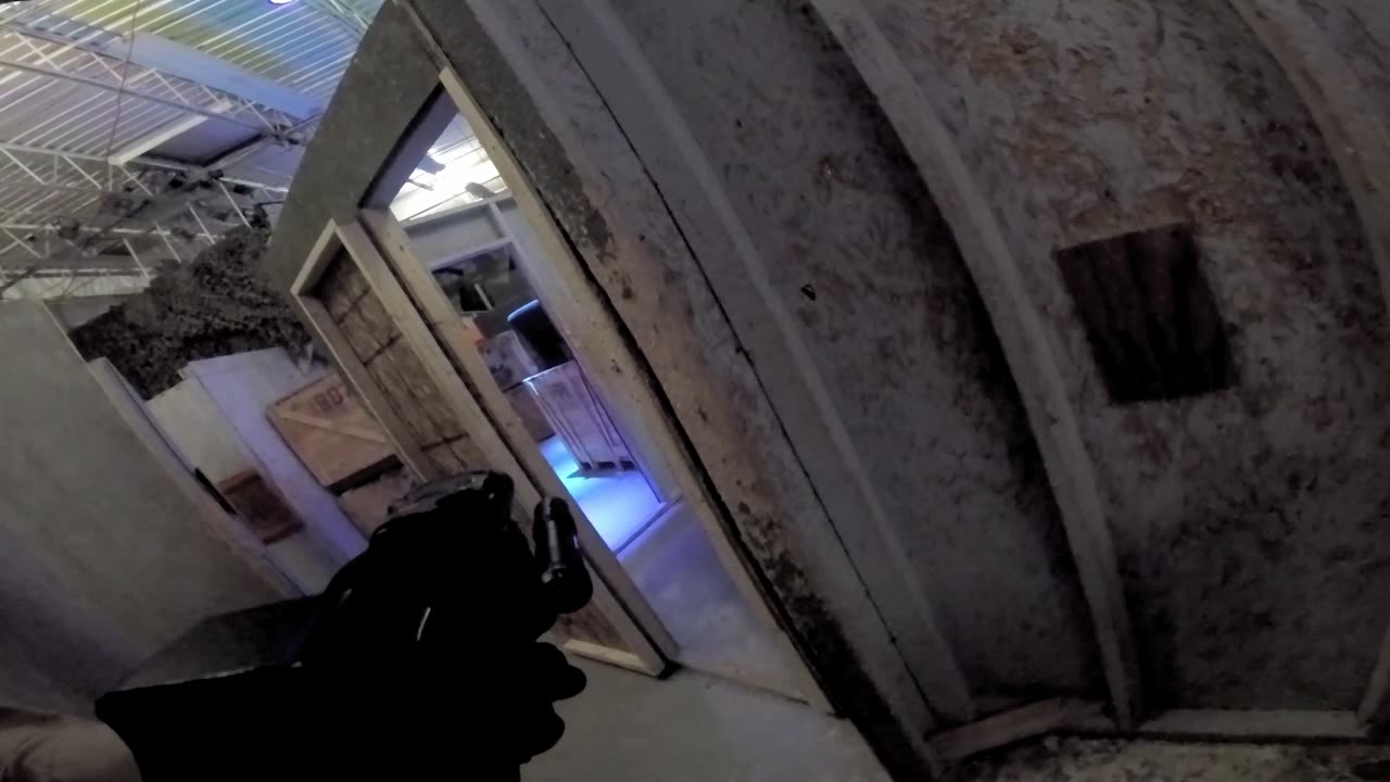 Replay Airsoft Clip of the day
