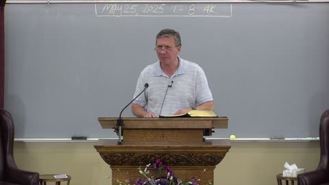 Keep By The Holy Ghost. Pastor: Alex Kurz