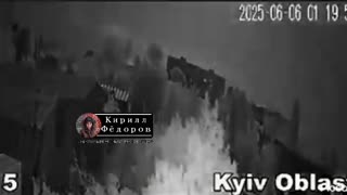 Patriot Tried to Shoot Down an Iskander
