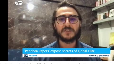 PANDORA PAPERS